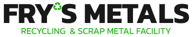 Frys Metals recycling logo